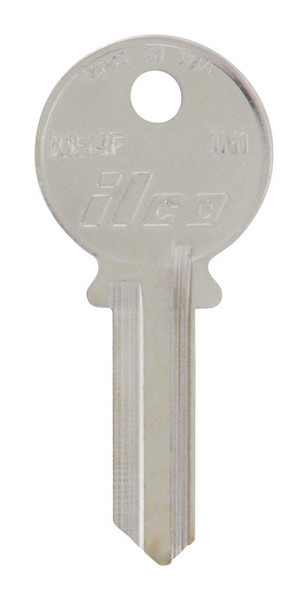 IN-1 INDEPENDENT KEY (S)