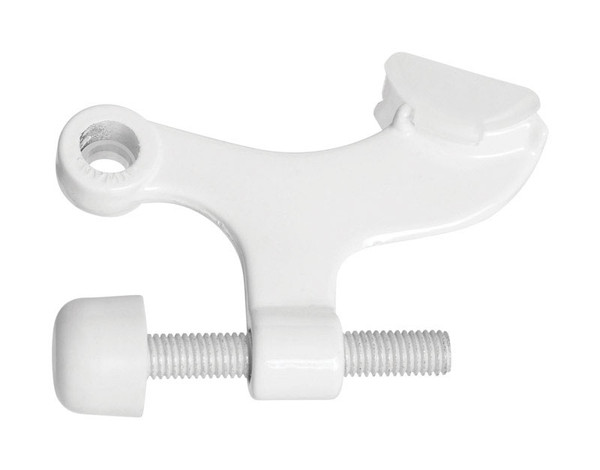 HINGE PIN DOOR STP WHT