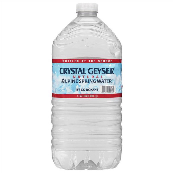 ALPINE SPRNG WTR 1GAL