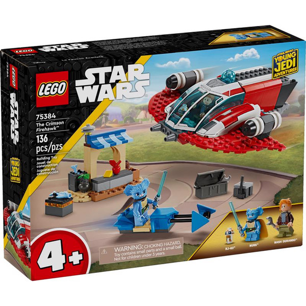 LEGO STAR WARS