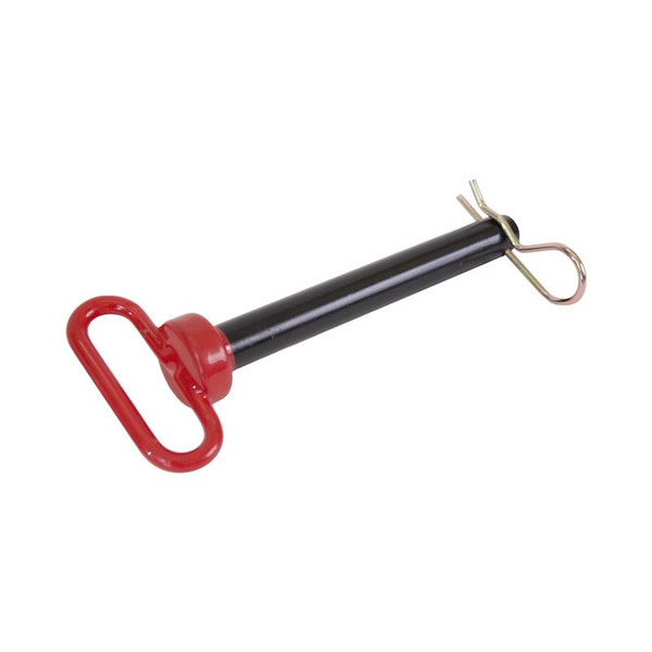 HITCH PIN STEEL 3/4" 1PK Koch Industries Steel Hitch Pin 0.75 in. D X 4 in. L