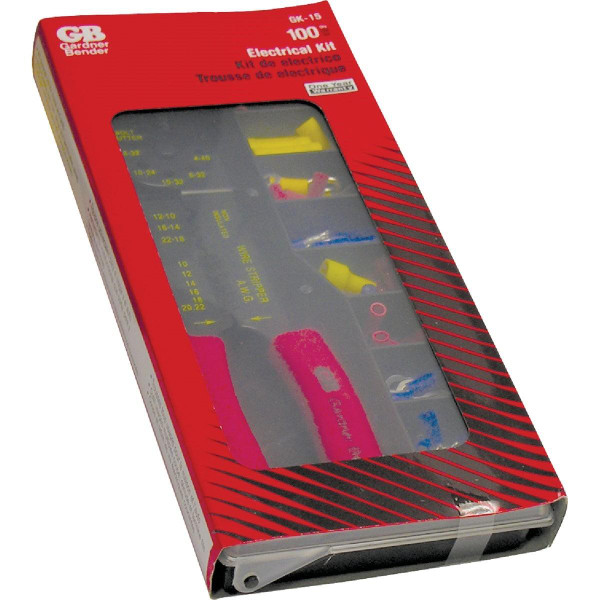 CRIMPER/CUTTER