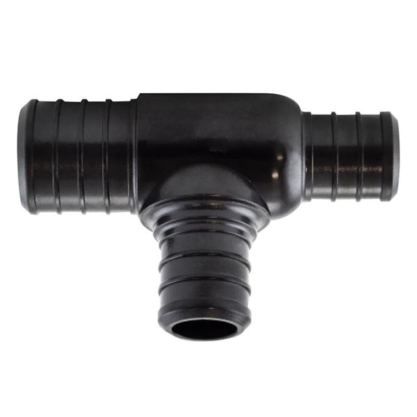 TEE PLY ALOY 3/4" X 3/4"