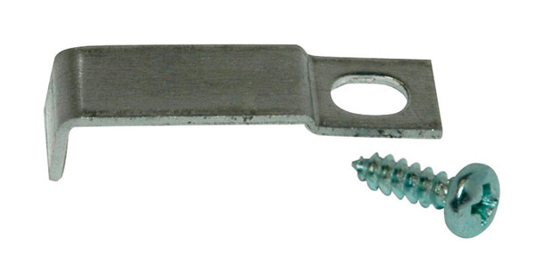 STRETCHER SCRN CLIP 7/8"