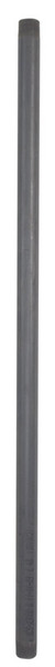 NIPPLE PVC S80 3/4X30