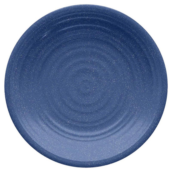 SALAD PLATE ARTISAN BLU