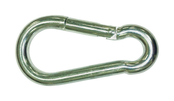 SPRING SNAP STEEL 3/16"