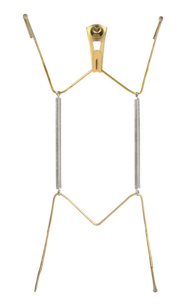 PLATE HANGER 30LB 5"X7"