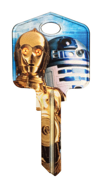 STARWARS-KW1/10-DROIDS