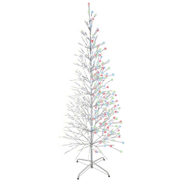 BIRCH TREE LED YARD 6.5'