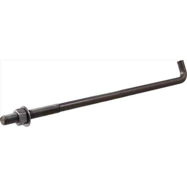 ANCHOR BOLTS 5/8"X16"