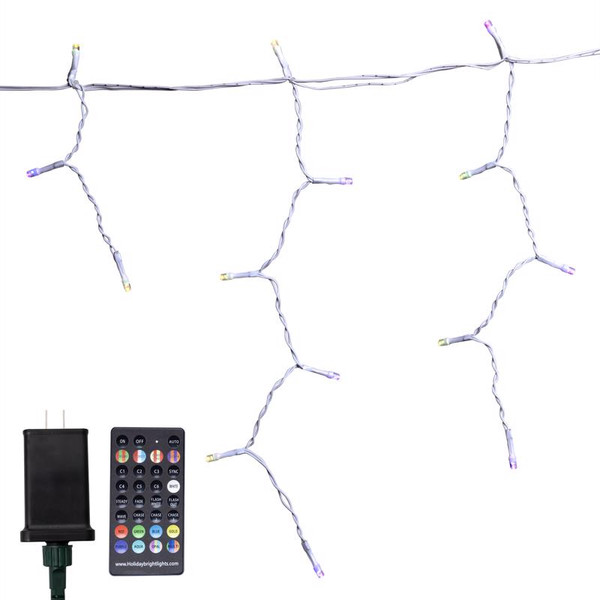 ICLC LGHT LED RGBW 150CT