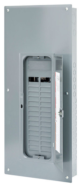 MAIN LUG LOAD CNTR 60C