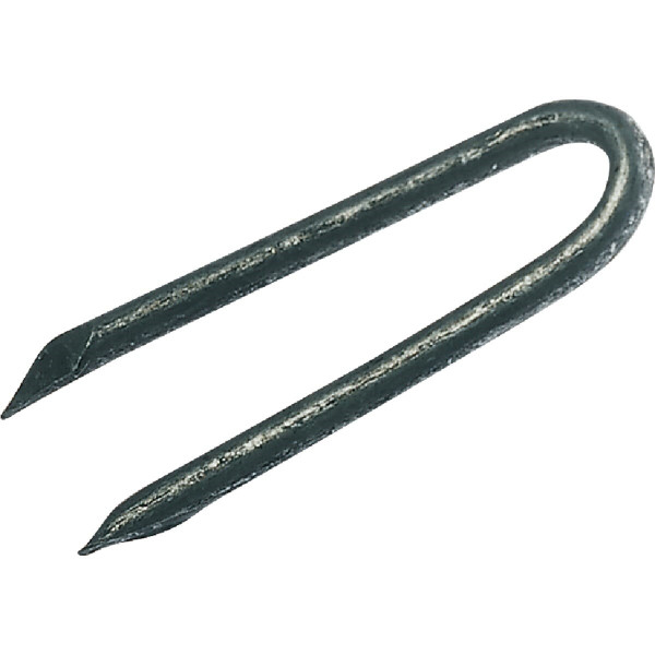 STAPLE HDG #9X1.125" 50#