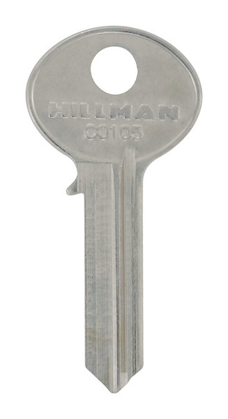 CO-105 CORBIN KEY BL (S)