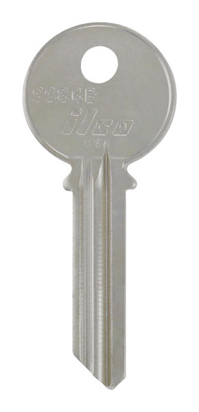 Y-79 YALE KEY BLANK (S)