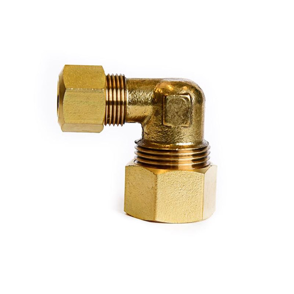90 ELBW COMPRN 5/8"X3/8"