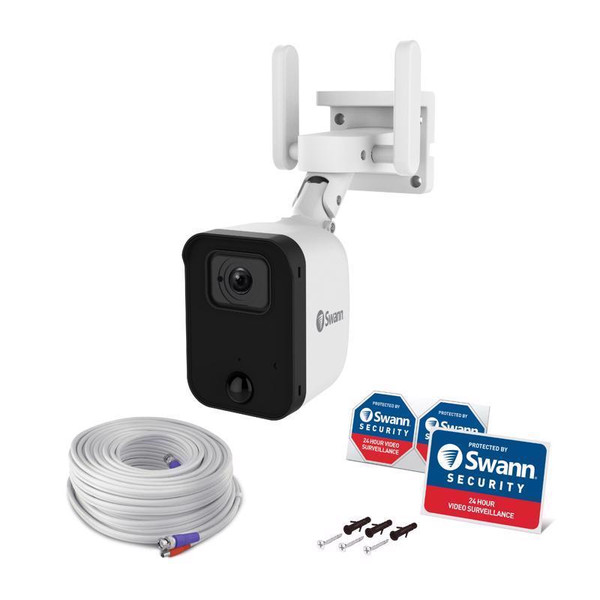WI FI SECURTY CAMR 1080P