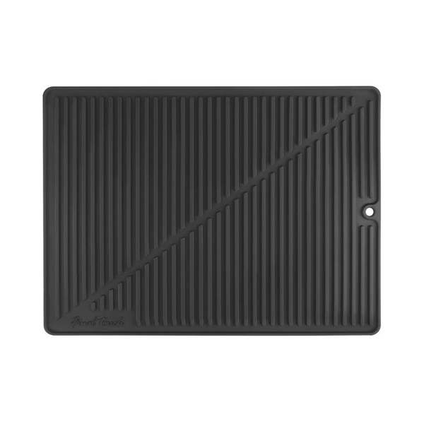 DRYING MATT SILCONE BLK