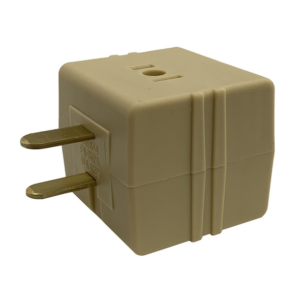 TAP 3CUBE POLZ IVY 15A P