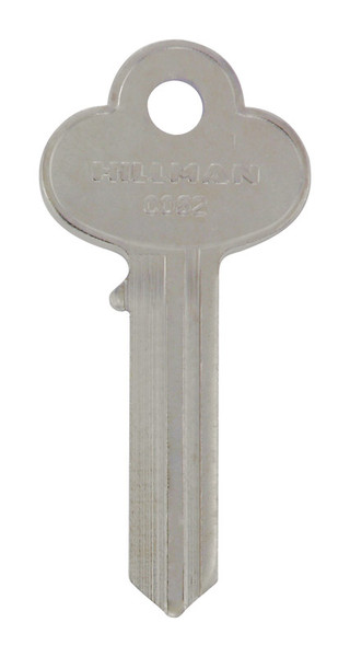 CO-62 CORBIN KEY BL (S)