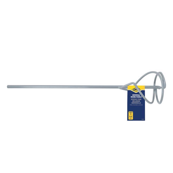 GROUT MIXING PADDL 16"L