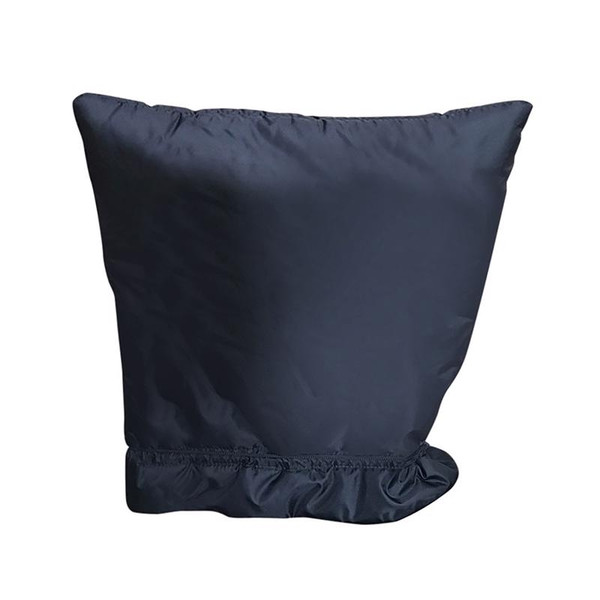 FACT CVR FLXBL BK 24X24"