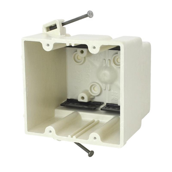 ELECTRICL BOX PVC 37CUIN