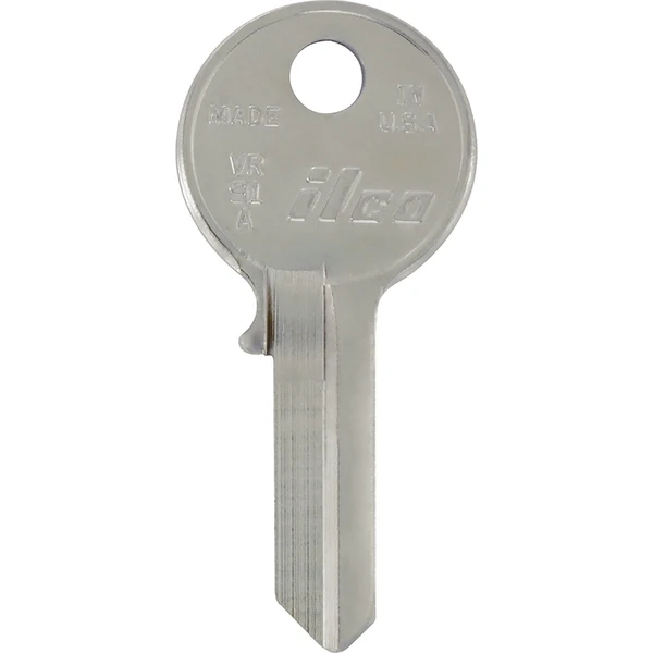 KEYKRAFTER #2016 BRASS