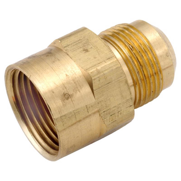 CUPLNG BRASS 15/16X1/2"