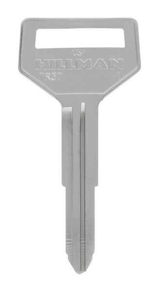 KEY BLANK TR-37