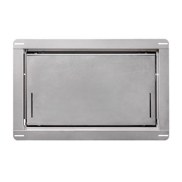 FLOOD VENT WALL WD 14.5"