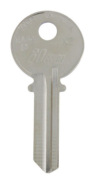 K-2 KEIL KEY BLANK (S)