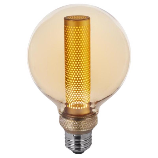 GL LED G30 SW AMBR 3W