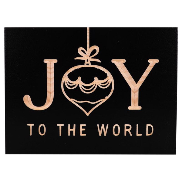 CMAS JOY WORLD BLOCK