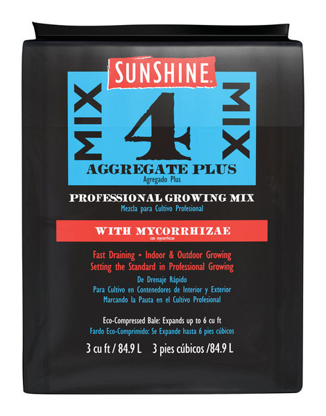 GRWNG MIX FLR/PLT GM
