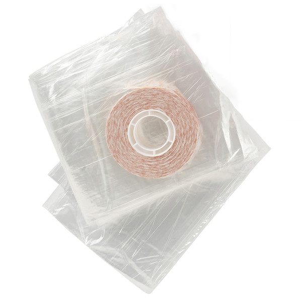 SHRINK FILM PRM 84X120"