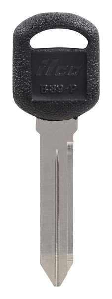 B-83/B-89 GM PLASTIC HD