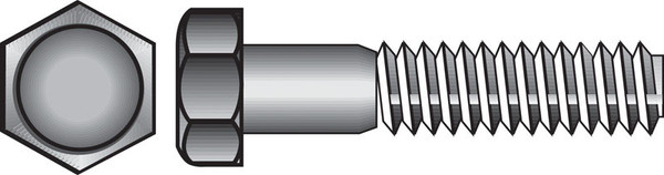 HX BOLTS USS Z 3/4X7