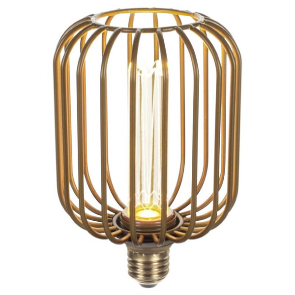 GL LED DCR CGE GLD SW 3W