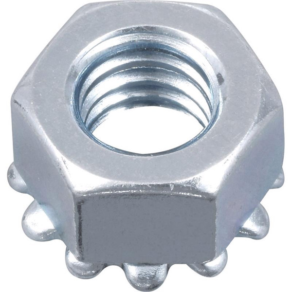 KEPS NUTS MS    10-24