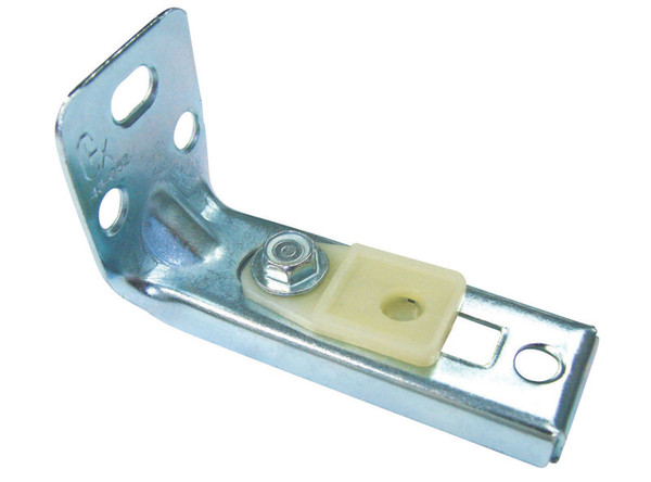 BIFOLD JAMB BRKT 2-7/8"