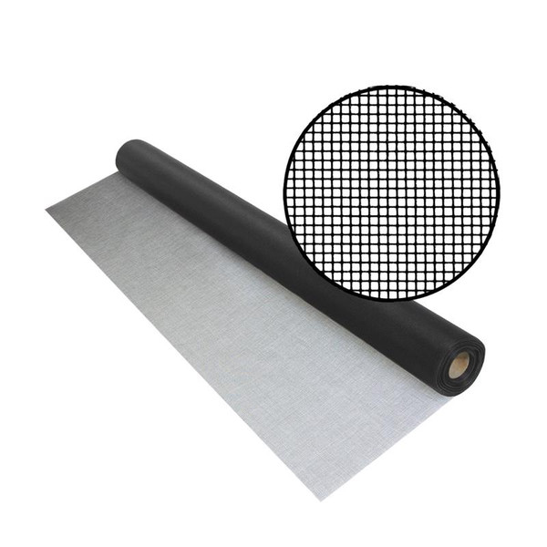 INSECT SCRN POLY 60"X100'