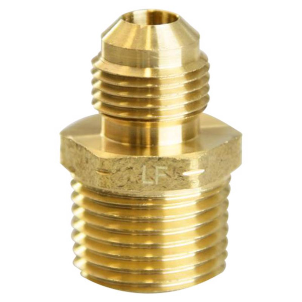 FLARE ADAPTER 3/8"X1/2"