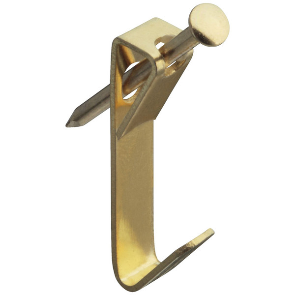 PICTURE HANGER 50#BRASS