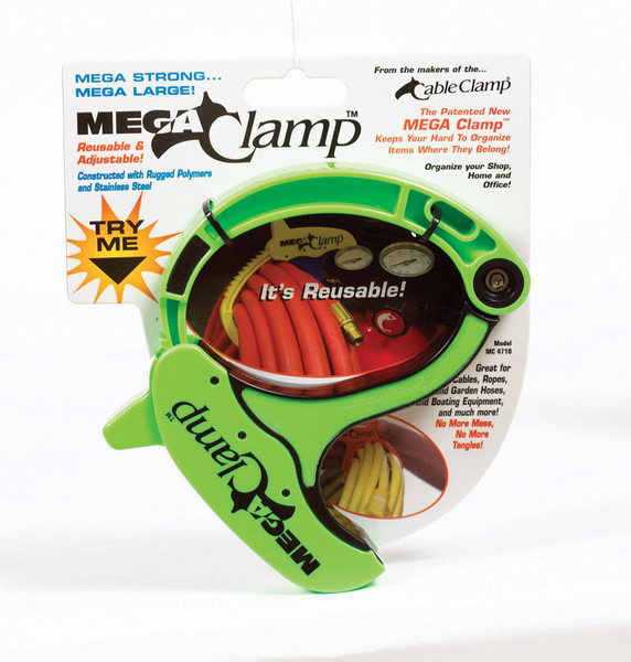 CABLE CLAMP MEGA SIZE