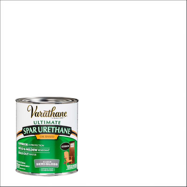 SPAR URETHANE OB S-G 1QT