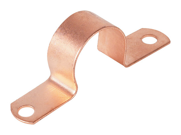 COPPER STRAP 3/8''  5PK