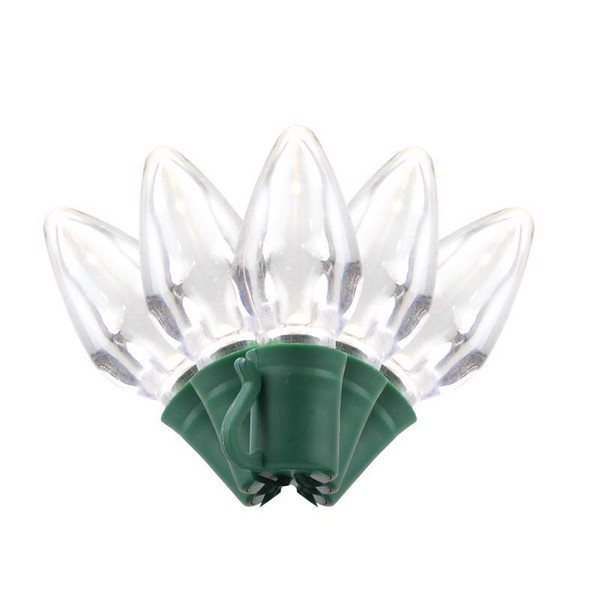 PLAT C7 LIGHTS 50CT WW T