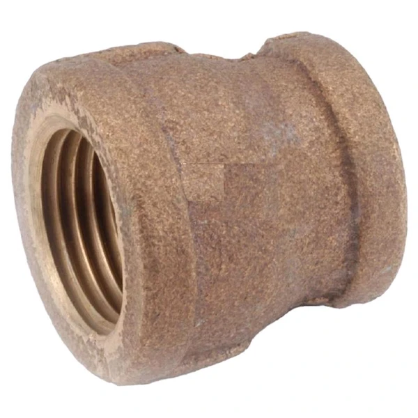 REDUC COUPLNG BR1/2X3/8"